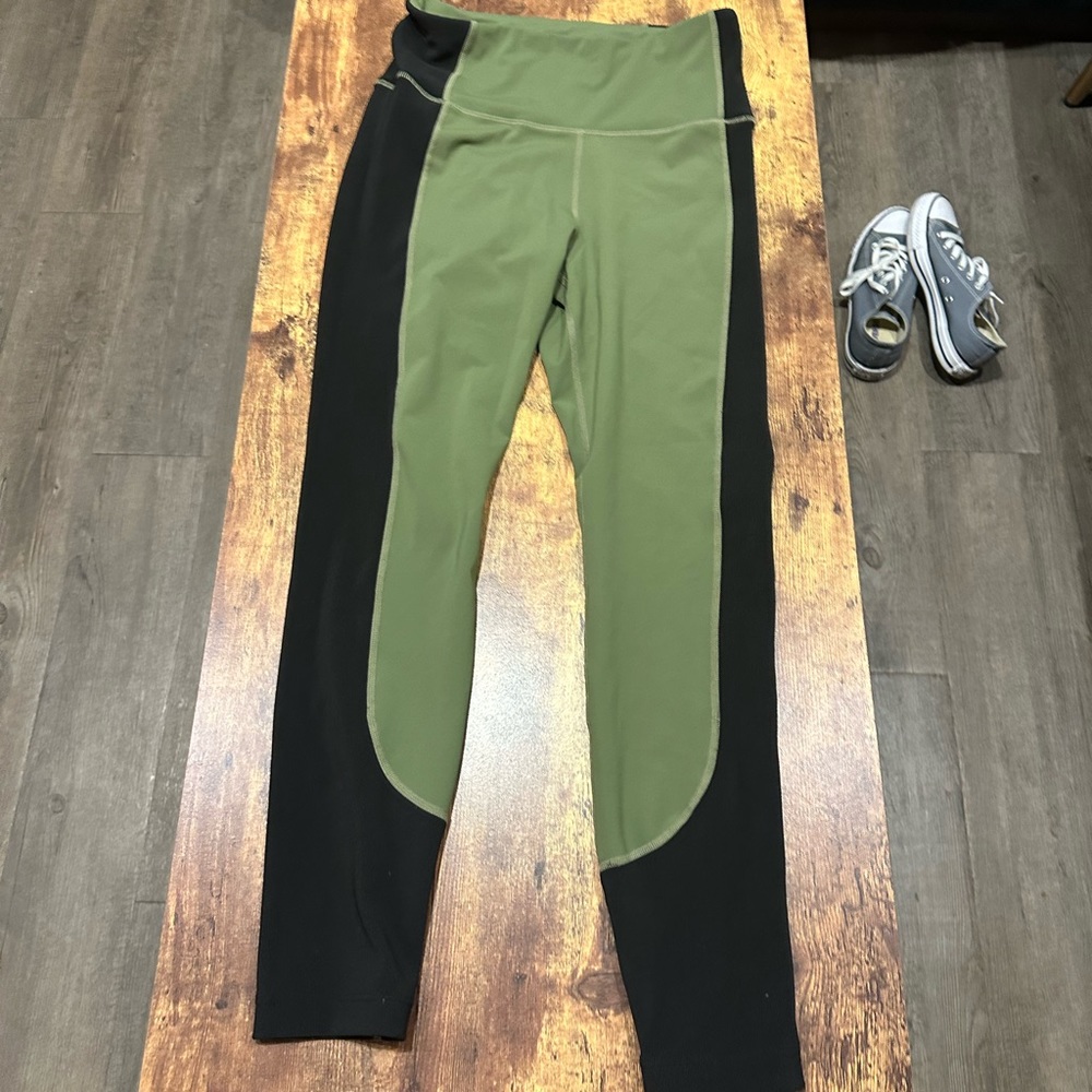 RVCA leggings